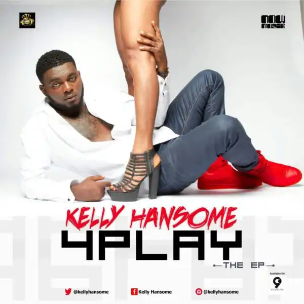 Kelly Hansome - Hot Nigga